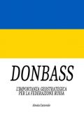 Alessia Carnevale - Donbass (2022)