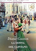 Diane Gaston - Captains of Waterloo Vol. 1. La donna del capitano (2021)