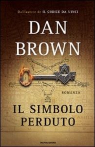 Dan Brown – Il simbolo perduto (2009)