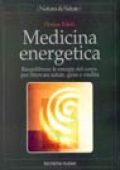 img Donna Eden - Medicina energetica (2000) PDF