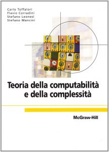 Carlo Toffalori – Teoria della Computabilità e della Complessità (2005)