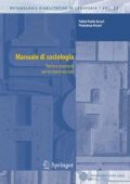 Felice Paolo Arcuri, Francesca Arcuri - Manuale di sociologia. Teorie e strumenti per la ricerca sociale (2010)