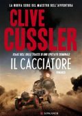 Clive Cussler - Il cacciatore (2017)