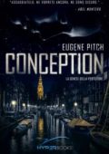 Eugene Pitch - Conception: La Genesi della Perfezione (2018)