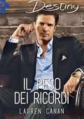 Lauren Canan - il peso dei ricordi (2017)