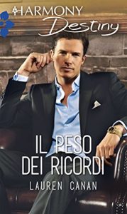 Lauren Canan – il peso dei ricordi (2017)