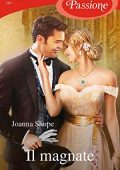 img Joanna Shupe - Knickerbocker Club Vol. 1. Il magnate (2020)