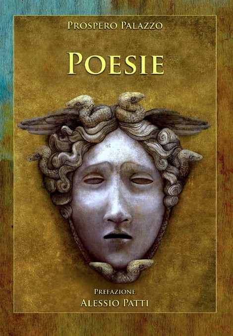 Prospero Palazzo – Poesie (2017) PDF
