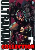 img Ultraman - Collection (7 Volumi)(Star Comics 2015-2017)