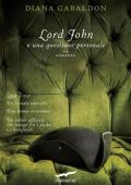 Diana Gabaldon - Lord John e una questione personale (2011)