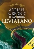 Adrian R. Rednic - Il canto del Leviatano (2022) (mp3 - 128 kbps)