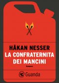 Hakan Nesser - La confraternita dei mancini (2019) mp3 -64kbps