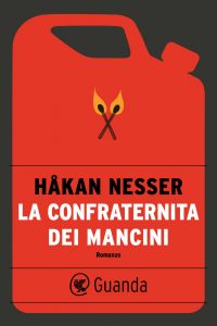 Hakan Nesser – La confraternita dei mancini (2019) mp3 -64kbps