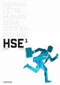 img HSE Borsa Umana 1 (Xavier Dorison, Thomas Allart)(IT, Dargaud 23-05-2014)