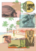 img Hawaiian Dick - Volume 2 - The Last Resort