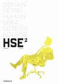 img HSE Borsa Umana 2 (Xavier Dorison, Thomas Allart)(IT, Dargaud 23-05-2014)