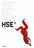 img HSE Borsa Umana 3 (Xavier Dorison, Thomas Allart)(IT, Dargaud 15-04-2016)