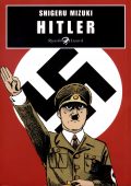 img HITLER (Shigeru Mizuki)(Rizzoli Lizard 04-2015)