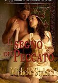 Michelle Styles - Viking Vol. 3. Il segno del peccato