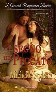 Michelle Styles – Viking Vol. 3. Il segno del peccato