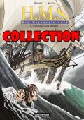 img H.M.S. - Collection (3 Volumi)(ROUSSEL, SEITER)(IT, Casterman 2005-2007)