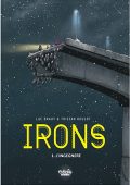img Irons - Volume 1 - L