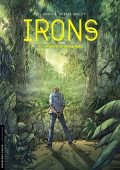 img Irons - Volume 3 - I Dispersi Di Ujung Batu