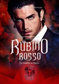F. Vanessa Arcadipane - Inferorum gemmae saga Vol. 3. Rubino Rosso 2 - La condanna del caduto  (2019)