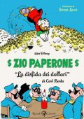 img Zio Paperone - La Disfida Dei Dollari (Carl Barks)(Rizzoli Lizard 06-2013)