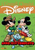 img I grandi classici Disney II Serie – Raccolta Anno 2019 completo (2019)(Panini)