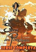 img Il Sangue Dei Porphyre - Serie Completa (6 Volumi)(Balac, Joël Parnotte)(IT, Dargaud 2008-2013)