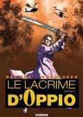 img Le Lacrime D’Oppio - Volume 02 (IT, Delcourt 23-09-2009)