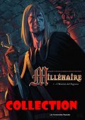 img Millennio - Collection (4 Volumi)(Nolane, Deschenes)(IT, Les Humanoides Associes)(2003-2007)
