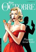 img Miss Ottobre - Volume 1 - Playmates 1961