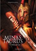 img Minas Taurus - Volume 1 - L