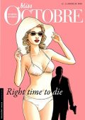 img Miss Ottobre - Volume 2 - La Morta Del Mese