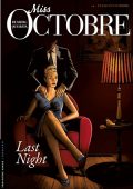 img Miss Ottobre - Volume 4 - Uomo E Poliziotto