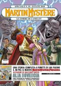 img Martin Mystere Speciale 35 - Le Ombre Di Camelot (Bonelli 2018-07)