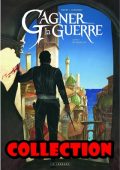 img Vincere La Guerra - Collection (3 Volumi)(Jaworski, Genet)(It, Le Lombard 2018-2021)