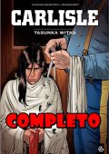 img Carlisle - Serie Completa (2 Volumi)(IT, GrandAngle)