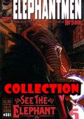 img Elephantmen - Collection (3 Volumi)(IT, Image 2006)