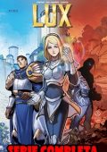 img Lux - Serie Completa (5 Volumi) (John O