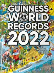 Guinness World Records 2022