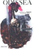 img Odissea riduzione a fumetti di Arnold Rory (1975)