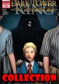 img Dark Tower - The Gunslinger - The Way Station - Collection (3 Volumi) (IT, Marvel 2011-2013)