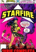 img Starfire v1 - Serie Completa (8 Volumi)(DC Comics 1976)