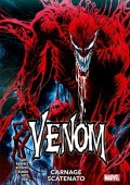 img Marvel Collection (II) 313 - Venom 3, Carnage Scatenato (Panini 2021-03)