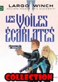 img Largo Winch - Collection (2 Volumi)(Francq - Giacometti)(IT, Dupuis 2019-2021)