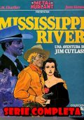 img JIM CUTLASS - Serie Completa (7 Volumi)(1979 - 1999)