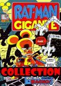 img Rat-Man Gigante - Collection (7 Volumi)(Panini 2014-2016)